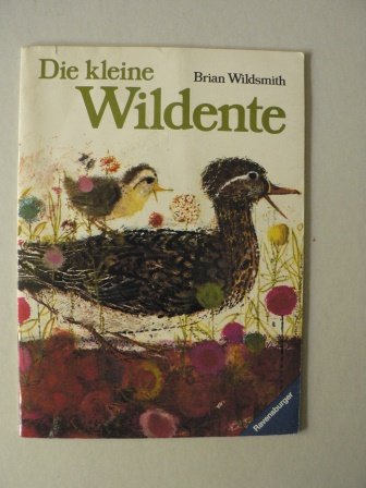 Product Image: Die kleine Wildente