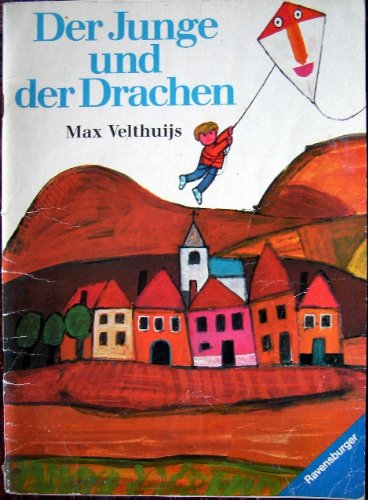 Der Junge und der Drachen Books