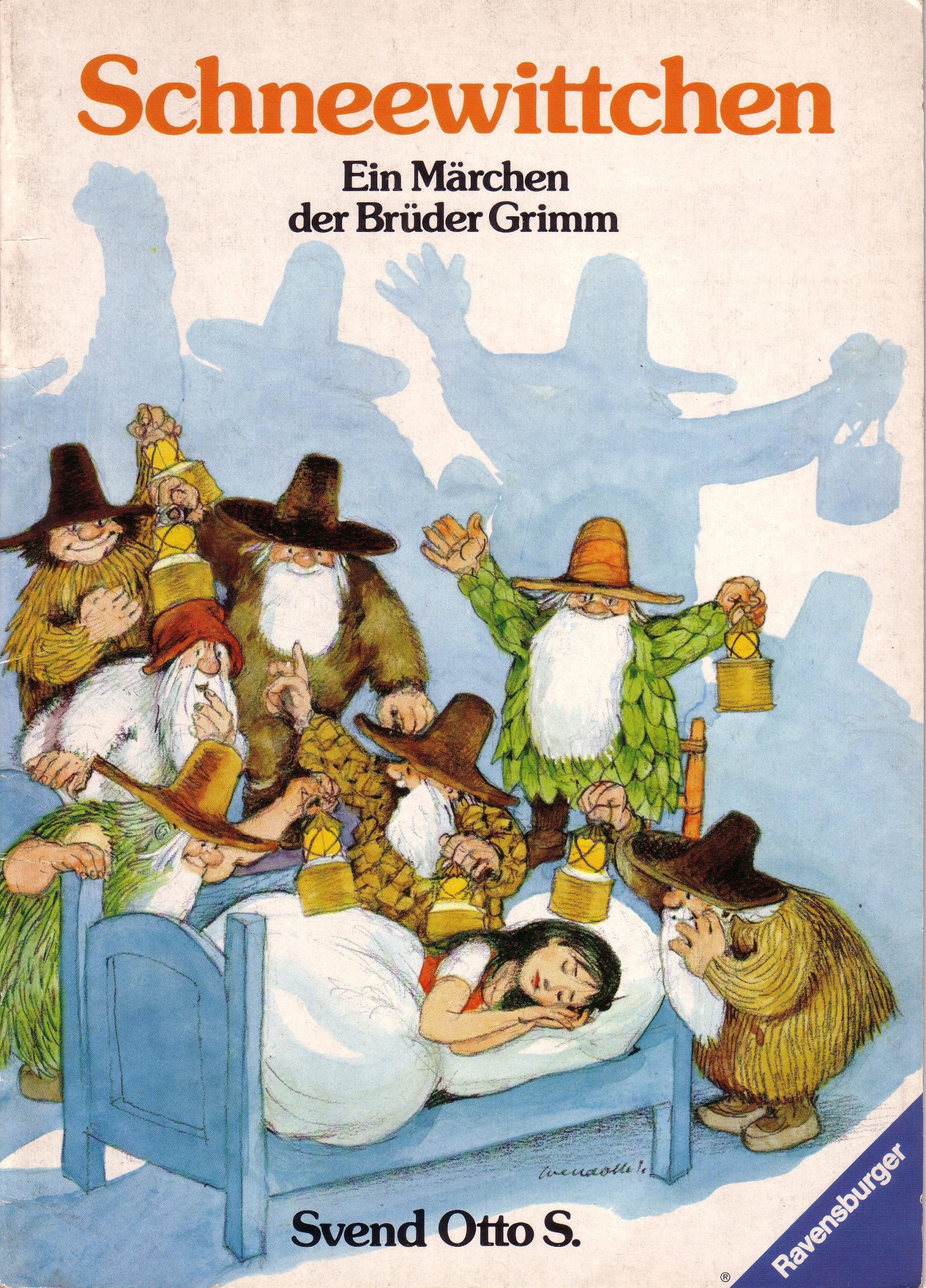 Schneewittchen Classics