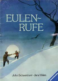 Eulen-Rufe (Ravensburger Ringelfant) Books