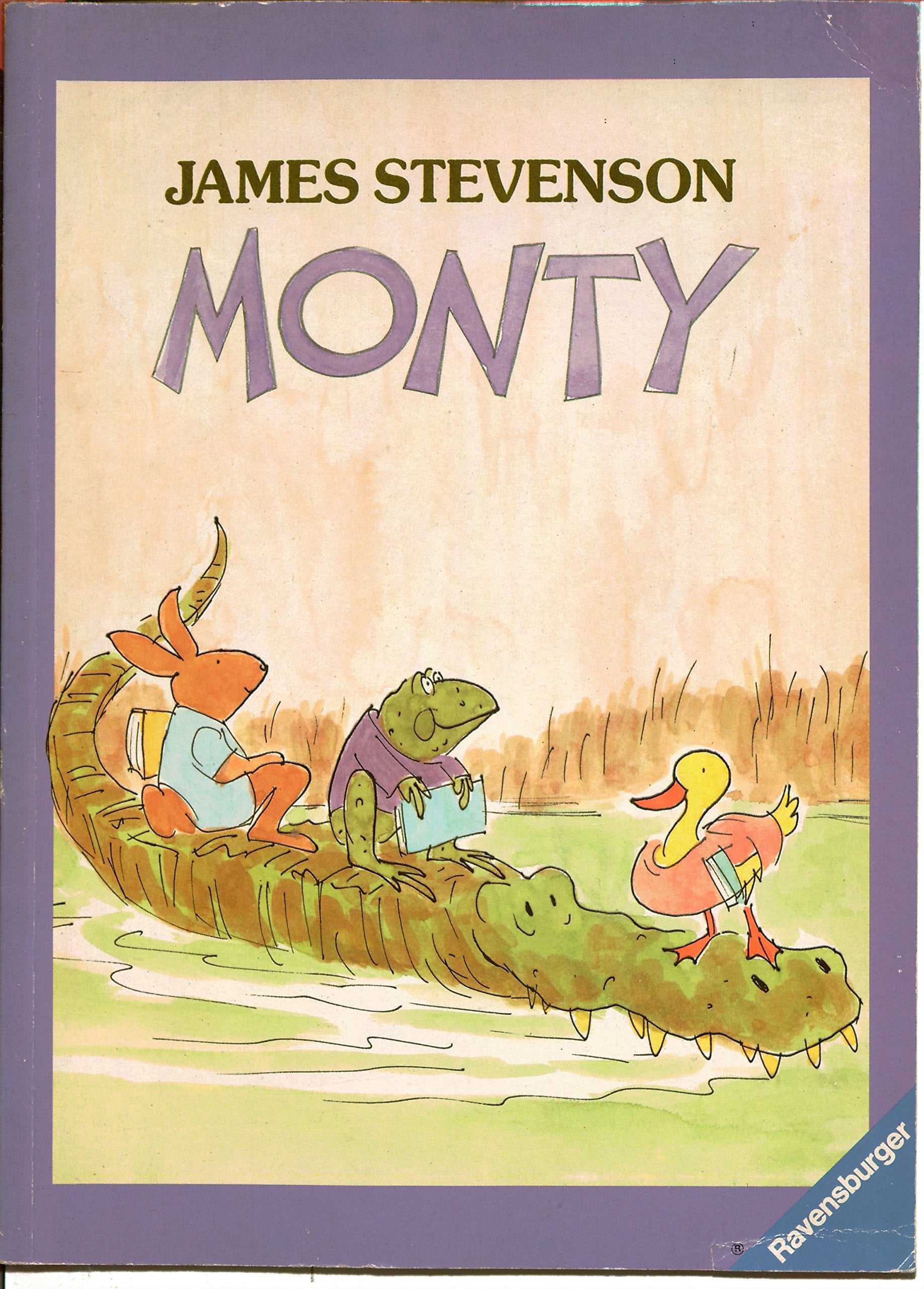 Product Image: Monty