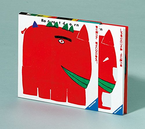 Rotrothorn Non-fiction books for kids