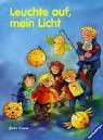 Leuchte auf, mein Licht: Martins- und Laternenlieder Books