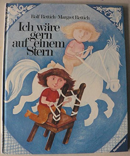 Product Image: Ich wäre gern auf einem Stern
