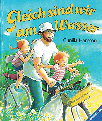 Gleich sind wir am Wasser book
