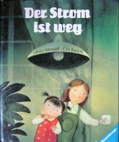 Product Image: Der Strom ist weg