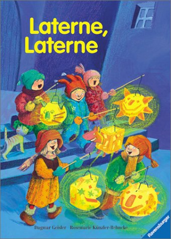 Laterne, Laterne Books