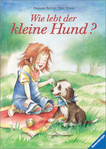 Wie lebt der kleine Hund? Books