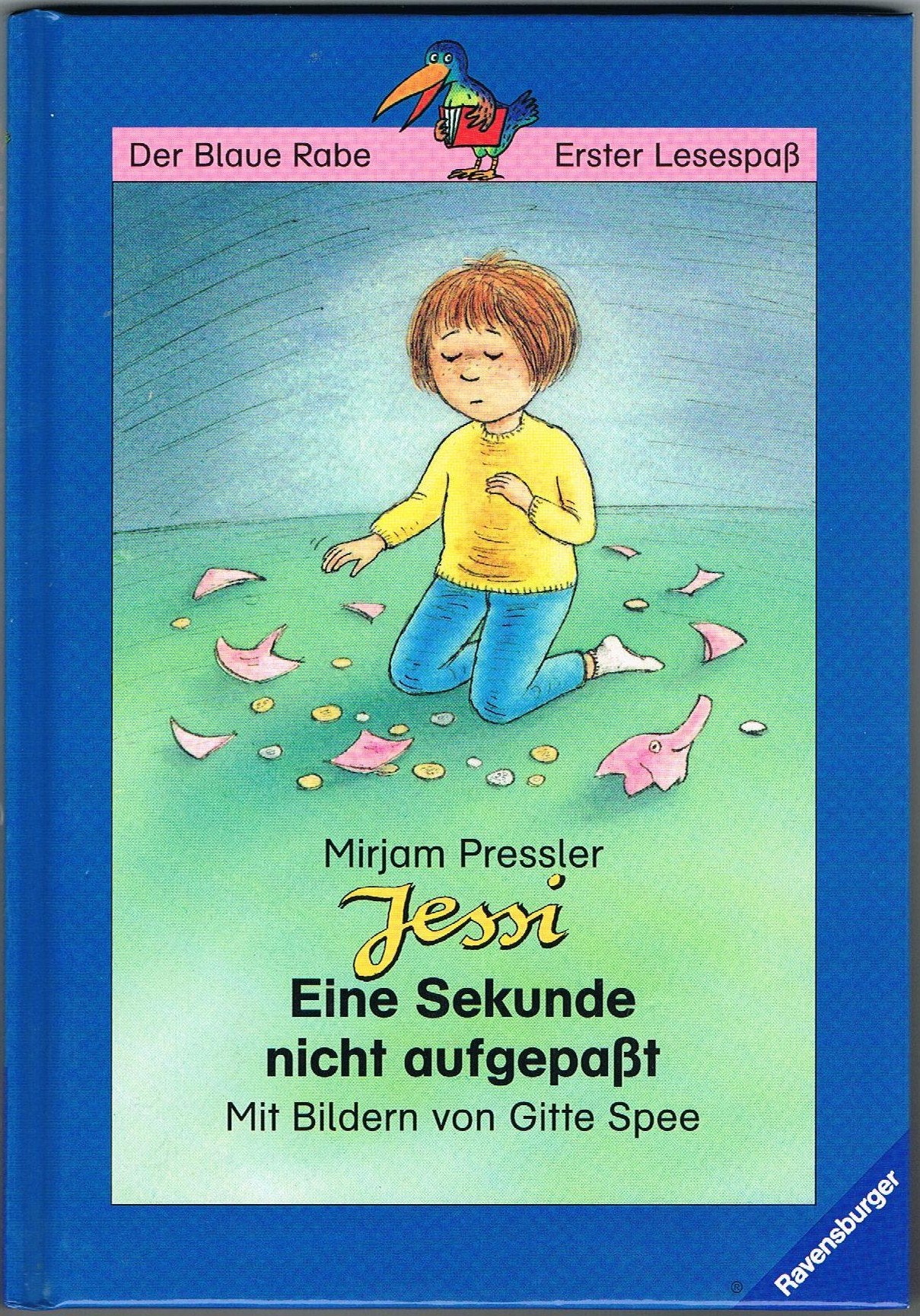 Jessie: Eine Sekunde nicht aufgepaßt Books
