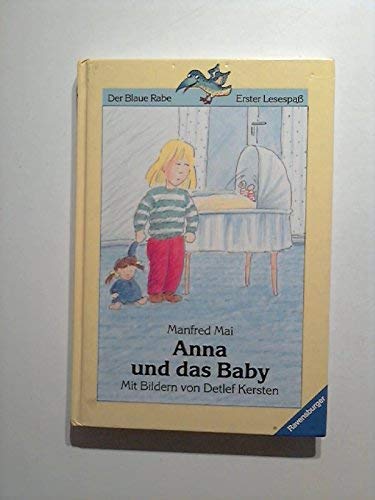 Anna und das Baby (Der Blaue Rabe) Novels & Short Stories
