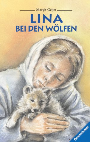 Lina bei den Wölfen Books
