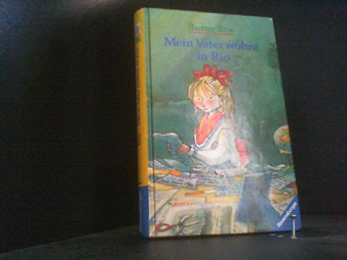 Mein Vater wohnt in Rio Books