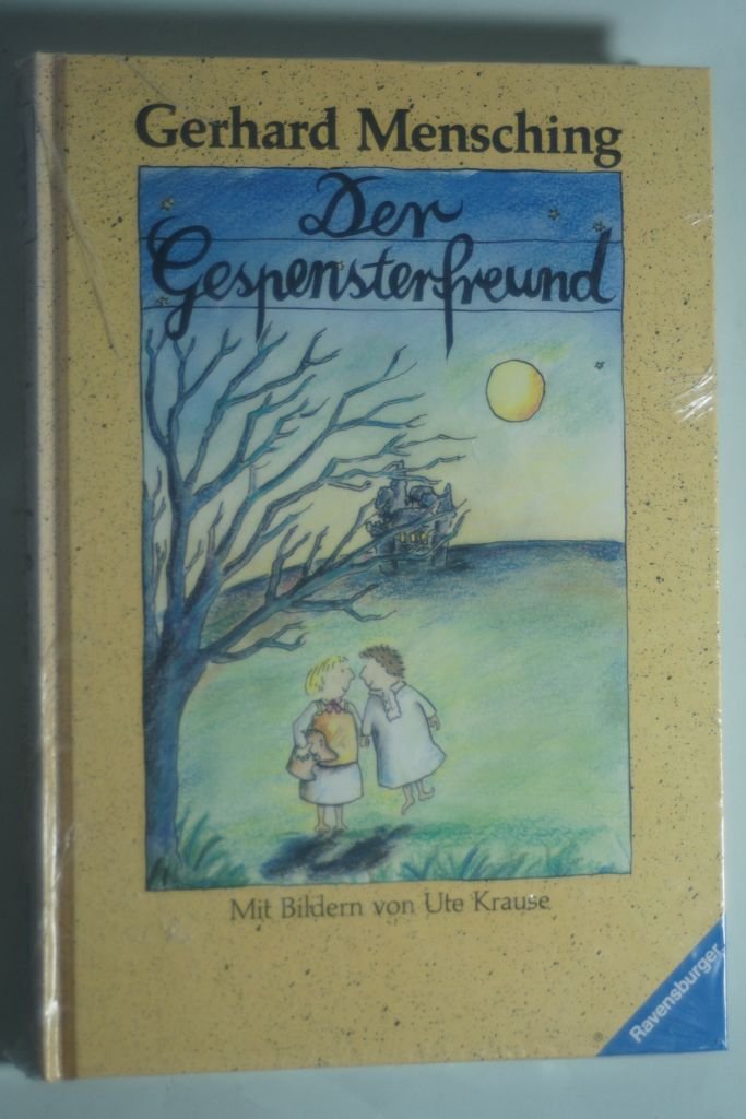 Product Image: Der Gespensterfreund