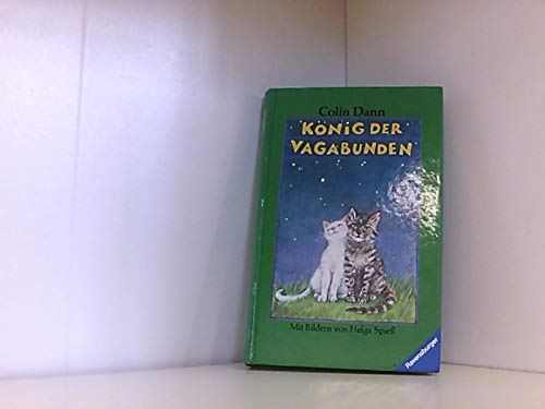 König der Vagabunden Books