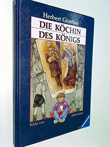 Die Köchin des Königs Books