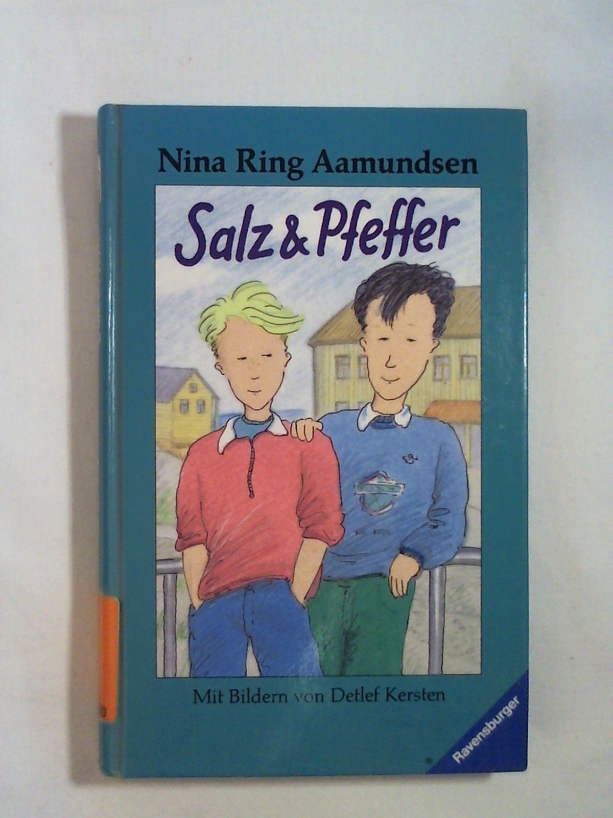 Product Image: Salz und Pfeffer