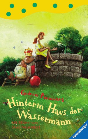 Product Image: Hinterm Haus der Wassermann