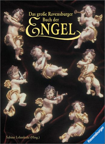 Product Image: Das große Ravensburger Buch der Engel