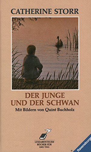 Der Junge und der Schwan Books
