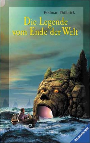 Die Legende vom Ende der Welt Fantasy & Sci-Fi