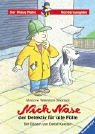Nick Nase, der Detektiv für alle Fälle (HC - Leserabe - 1. Lesestufe) Books