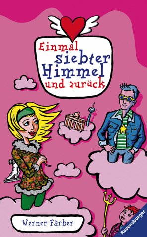 Product Image: Einmal siebter Himmel und zurück