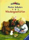 Meine liebsten 1 - 2 - 3 Minutengeschichten (Vorlese- und Familienbücher) Novels & Short Stories