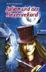 Julian und der Hexenrekord Books