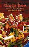 Charlie Bone und das Geheimnis der sprechenden Bilder Fantasy & Sci-Fi