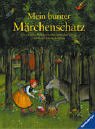 Mein bunter Märchenschatz (Vorlese- und Familienbücher) Novels & Short Stories