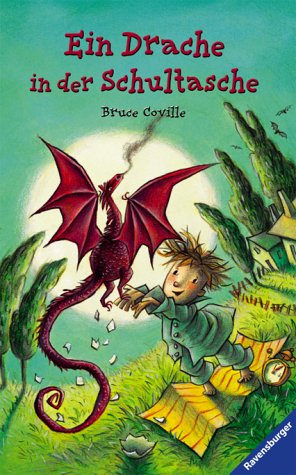 Ein Drache in der Schultasche (Der magische Zauberladen, Band 2) Books