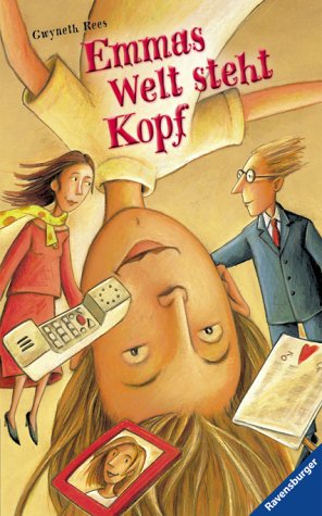 Product Image: Emmas Welt steht Kopf
