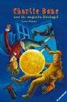 Charlie Bone und die magische Zeitkugel Fantasy & Sci-Fi