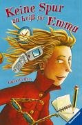 Keine Spur zu heiß für Emma Novels & Short Stories