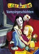 Vampirgeschichten (Der Leserabe) Vampires & Bit-Lit Books