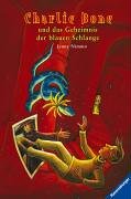 Charlie Bone und das Geheimnis der blauen Schlange Fantasy & Sci-Fi