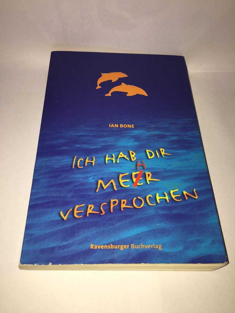 Ich hab dir mee(h)r versprochen (Jugendliteratur ab 12 Jahre) Fantasy & Sci-Fi