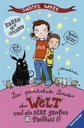 Der peinlichste Bruder der Welt und ein sehr großes Problem!! (Indies Welt, Band 2) Novels & Short Stories