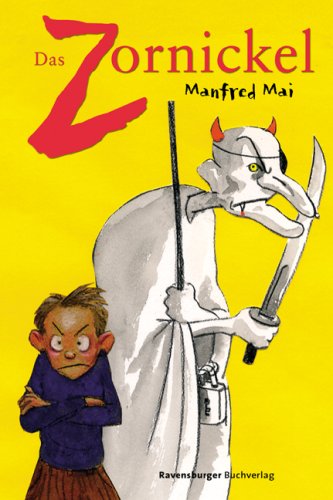 Das Zornickel Novels & Short Stories for children
