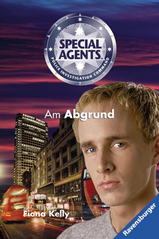 Am Abgrund (Special Agents, Band 6) Books