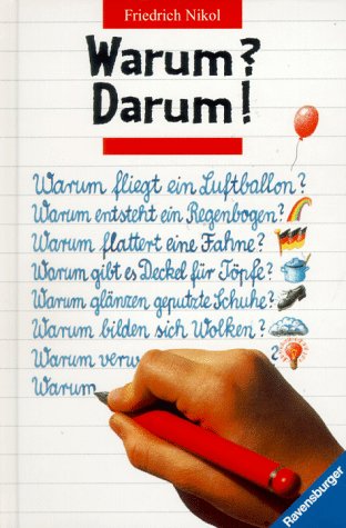 Warum? Darum! Books