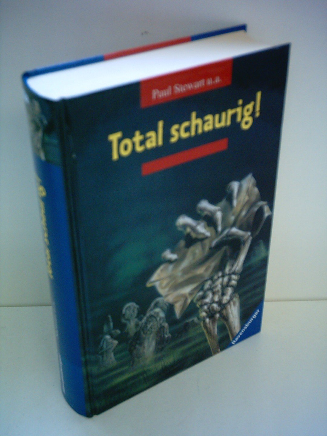 Total schaurig! Books