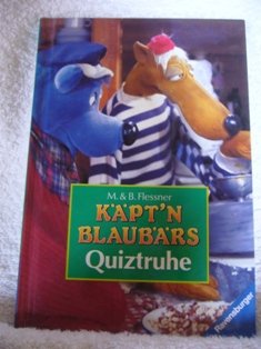 Käpt'n Blaubärs Quiztruhe Leisure & Fun