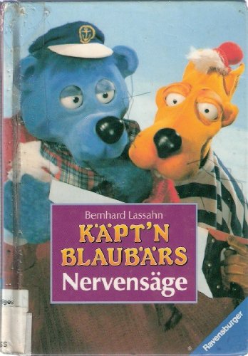 Product Image: Käpt'n Blaubärs Nervensäge
