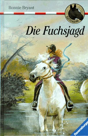 Sattelclub: Die Fuchsjagd Books