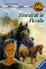 Strandritt in Florida (Sattelclub, Band 24) Novels & Short Stories