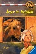 Ärger im Reitstall (Sattelclub, Band 37) Novels & Short Stories