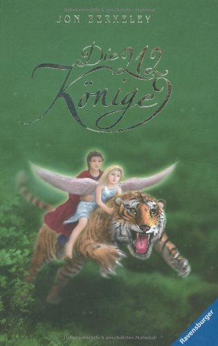 Die 212 Könige: Die unglaublichen Abenteuer von Miles und Little.: Aus d. Engl. v. Gerald Jung u. Katharina Orgaß Fantasy & Sci-Fi