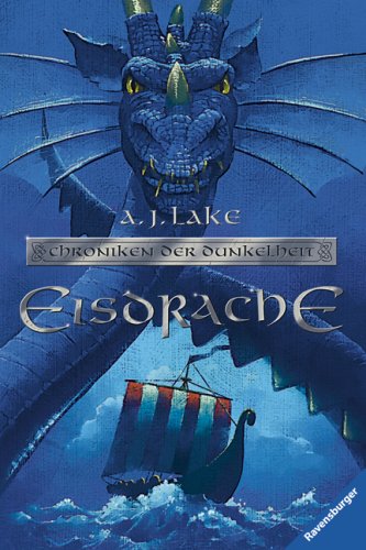 Chroniken der Dunkelheit 1: Eisdrache Fantasy & Sci-Fi