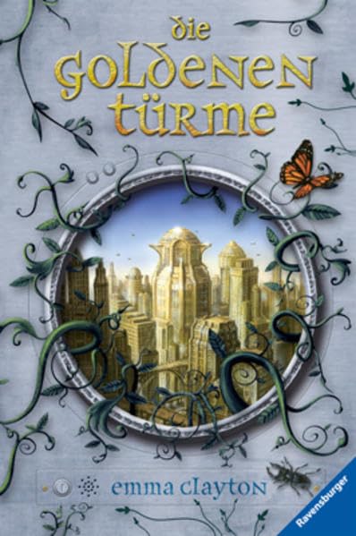Die goldenen Türme Novels & Short Stories